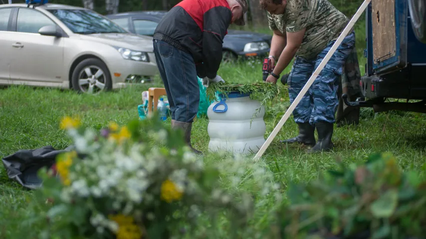 Рамантыкі ў жыцці Купалы было мала, таму на “Беларусьфільме” яе прыдумалі