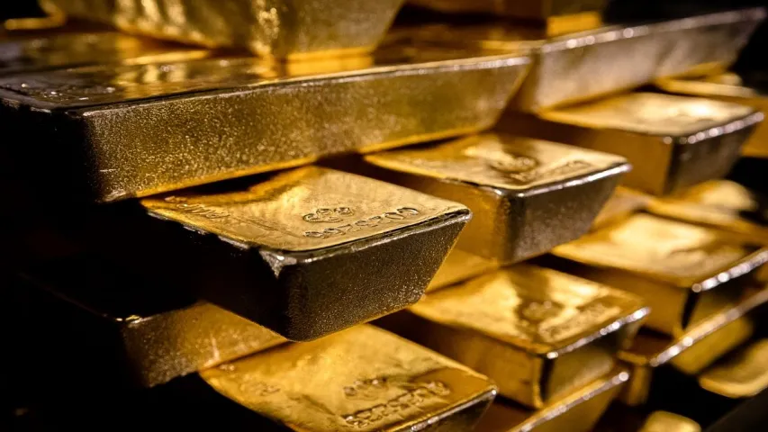 У Польшчу з Вялікабрытаніі пераправілі 100 тон золата