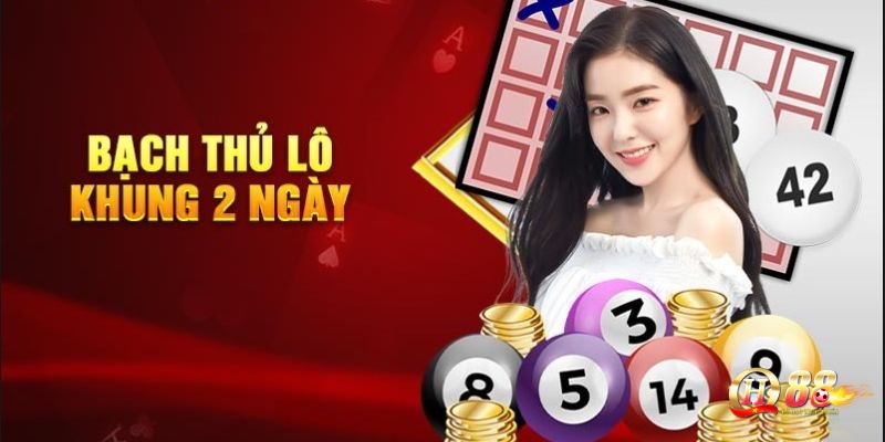 Mẹo nuôi bạch thủ lô khung 2 ngày hiệu quả dành cho bạn