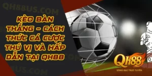 Kèo bàn thắng