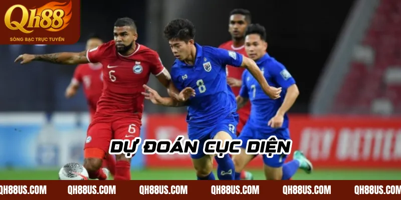 Dự đoán cục diện