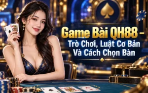 Game Bài QH88