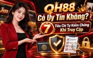 QH88 Có Uy Tín Không